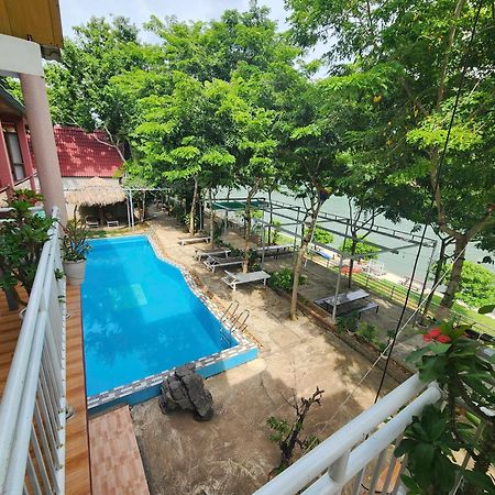 Restful River Bungalow Apartment Phong Nha Exterior photo