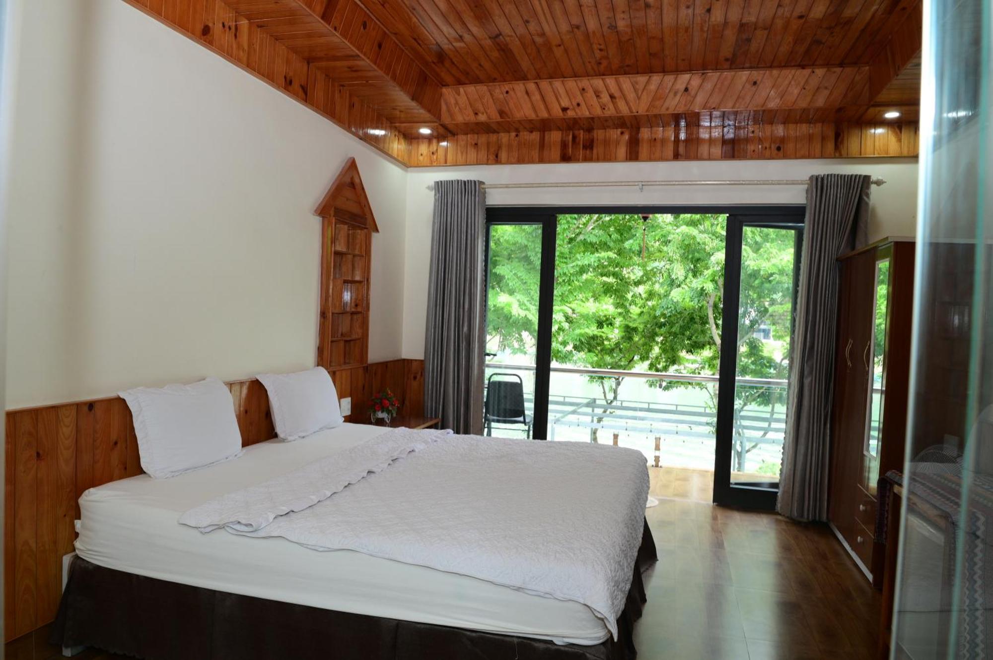 Restful River Bungalow Apartment Phong Nha Exterior photo